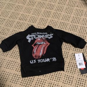 New with tags kids sweatshirt